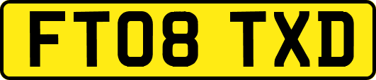 FT08TXD