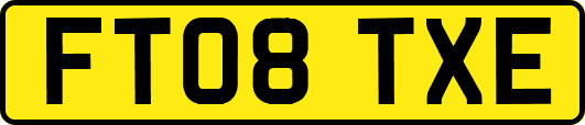 FT08TXE