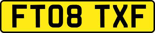 FT08TXF