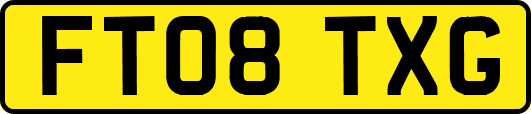 FT08TXG