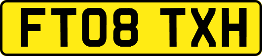 FT08TXH