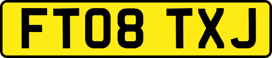 FT08TXJ