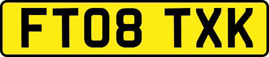 FT08TXK