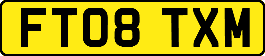 FT08TXM