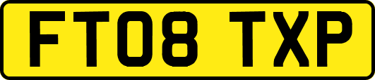 FT08TXP