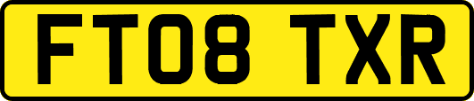 FT08TXR