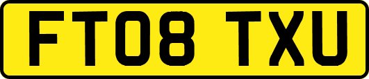 FT08TXU