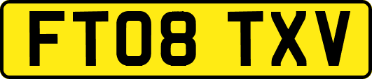 FT08TXV