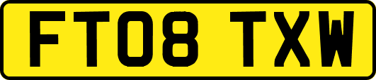 FT08TXW