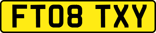 FT08TXY