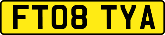 FT08TYA