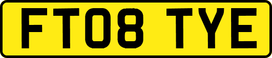 FT08TYE