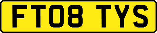 FT08TYS