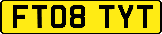 FT08TYT