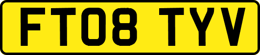 FT08TYV