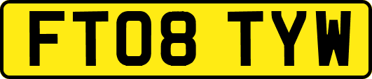 FT08TYW