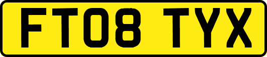 FT08TYX