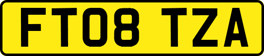 FT08TZA