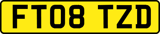 FT08TZD