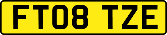 FT08TZE