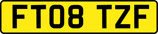 FT08TZF