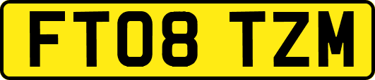 FT08TZM