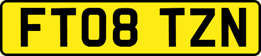 FT08TZN