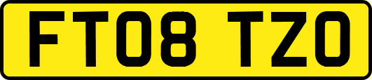 FT08TZO