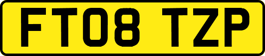 FT08TZP