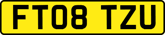 FT08TZU
