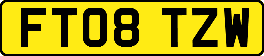 FT08TZW