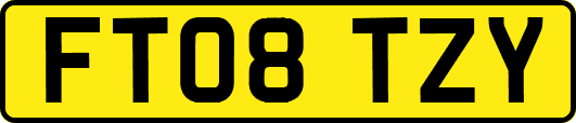 FT08TZY