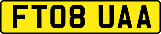 FT08UAA