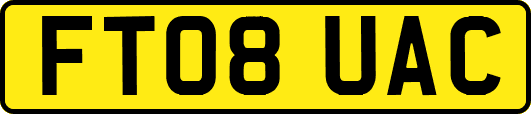 FT08UAC