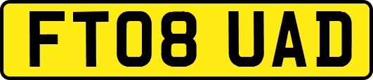 FT08UAD