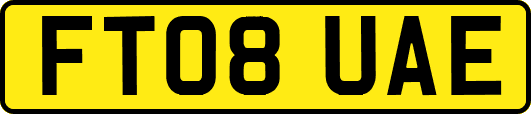 FT08UAE