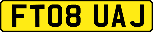FT08UAJ