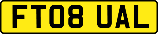 FT08UAL