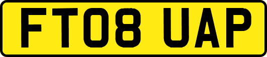 FT08UAP