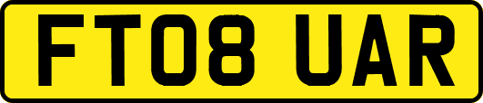 FT08UAR