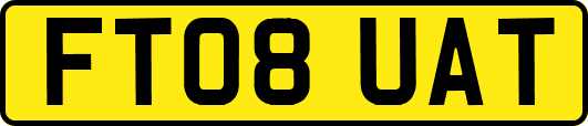 FT08UAT