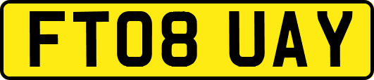 FT08UAY