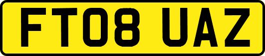 FT08UAZ