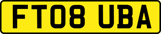 FT08UBA