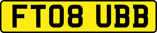 FT08UBB