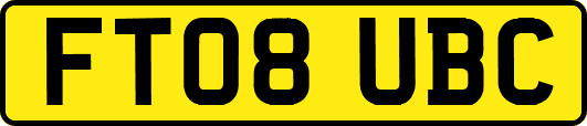 FT08UBC