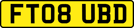 FT08UBD
