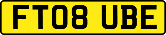 FT08UBE