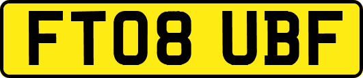 FT08UBF