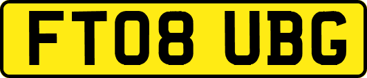FT08UBG